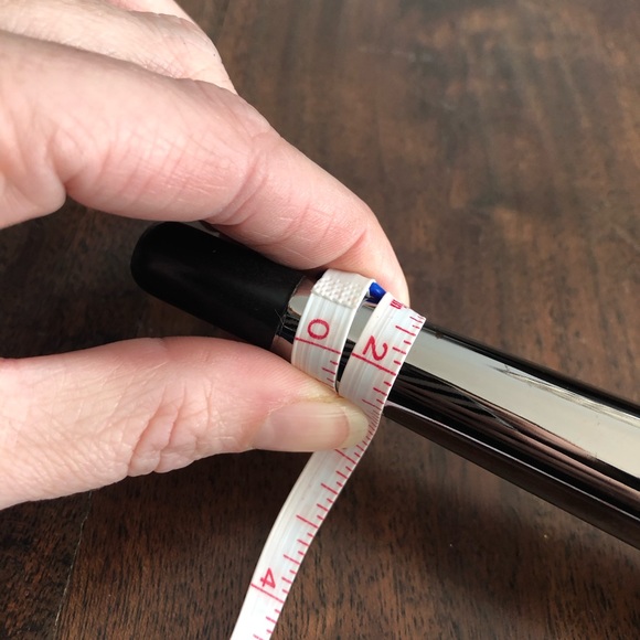 Hot Tools Titanium Tapered Curling Iron - Picture 6 of 6